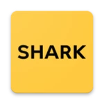 shark taxi - вызов авто онлайн android application logo